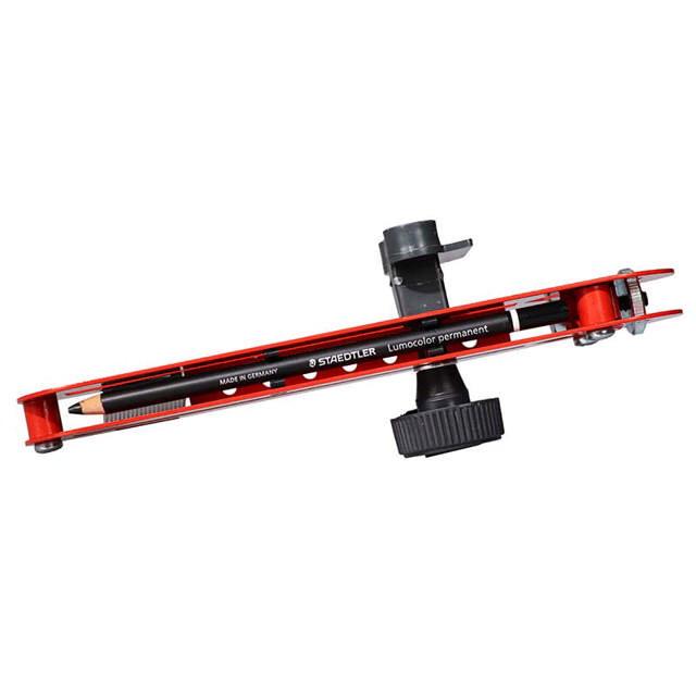 Narzędzie do znakowania linii nadwozia