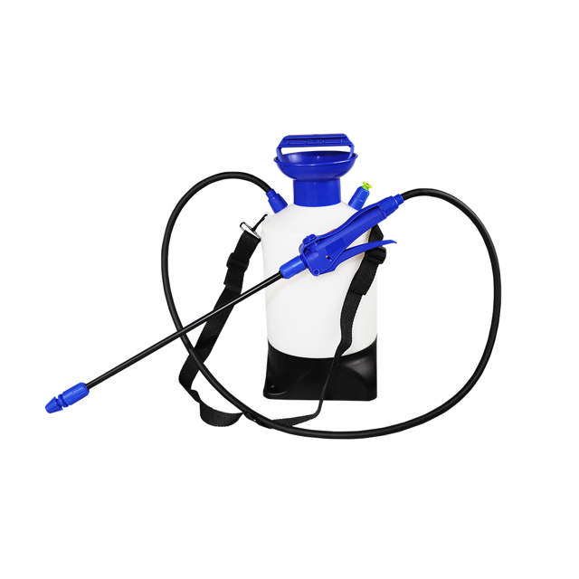 Pulvérisateur à pompe