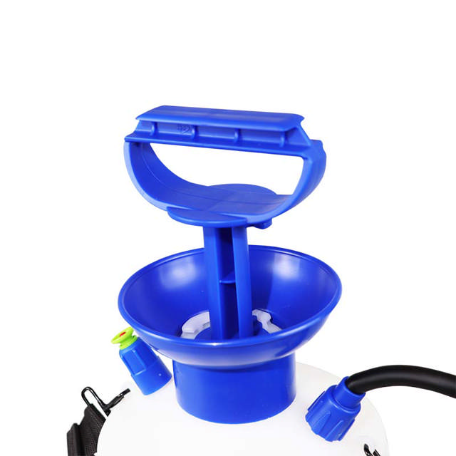 Pulvérisateur à pompe