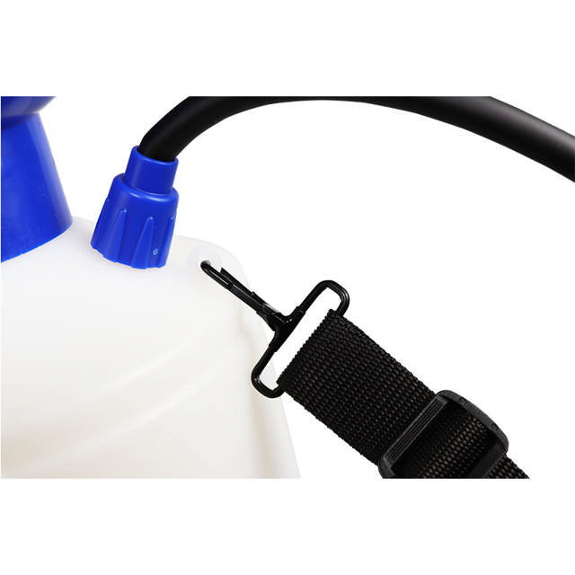 Pulvérisateur à pompe