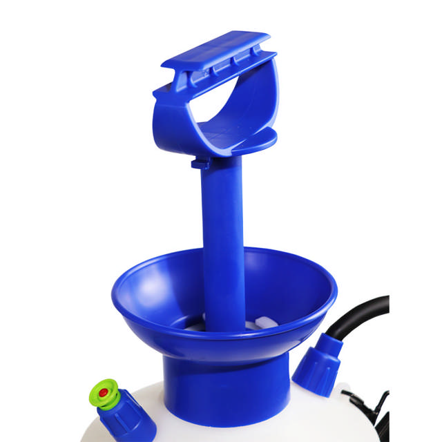 Pulvérisateur à pompe