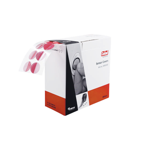 Cubre Sensores 300 uds