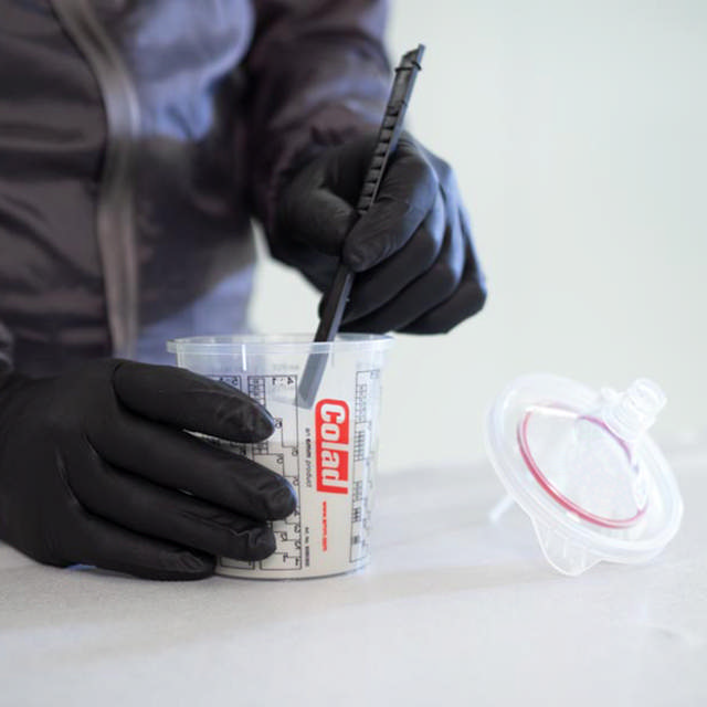 Snap Lid System® 700 ml - 280 micron