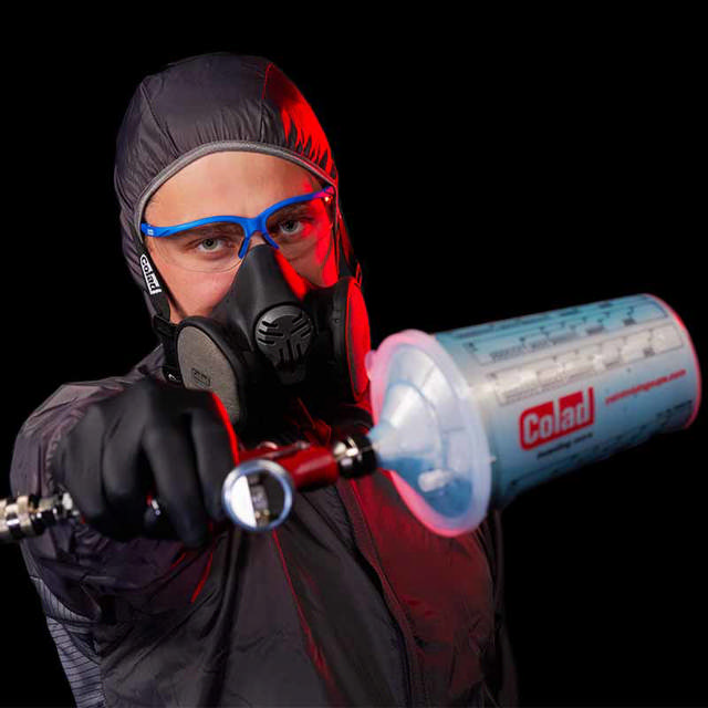 Snap Lid System® 700 ml - 280 micron