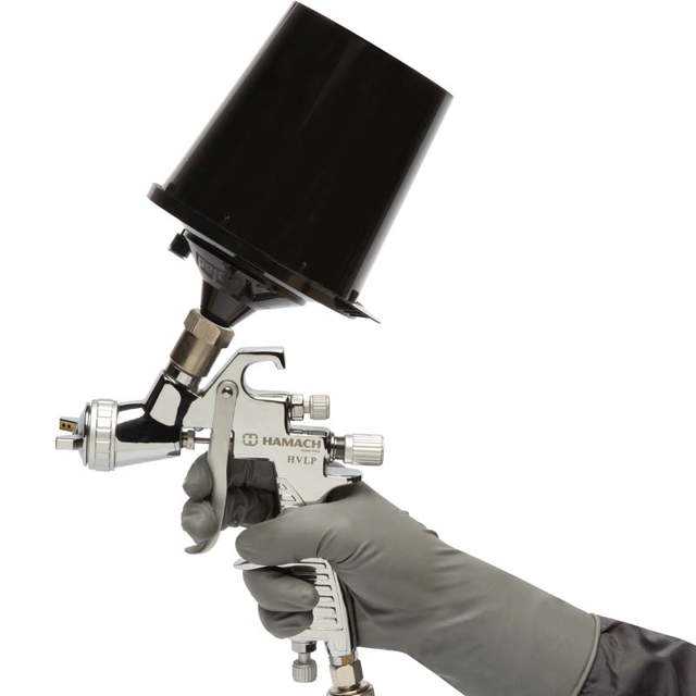 Snap Lid System® UV-werend700 ml - 280 micron