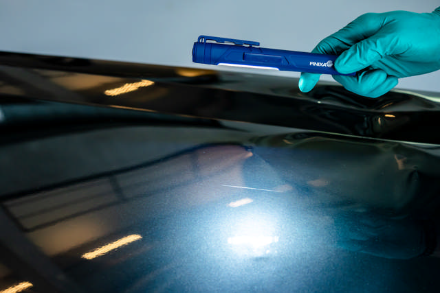 DPL 20 - Lampe format stylo, double éclairage (20 p. en display)