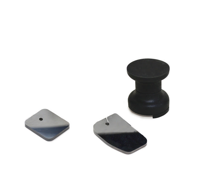 DRF 50 - Magnetische houder voor lakschaafje DRF 10