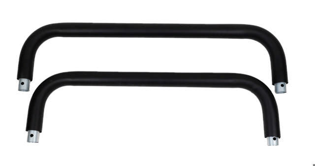 EQU 53 - Tréteau X papillon 1p.