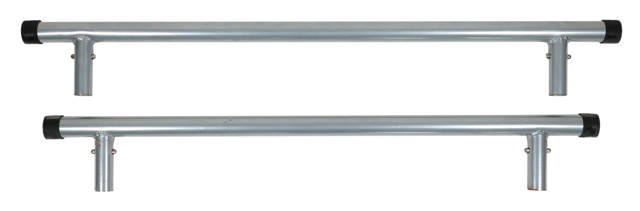 EQU 53 - Tréteau X papillon 1p.