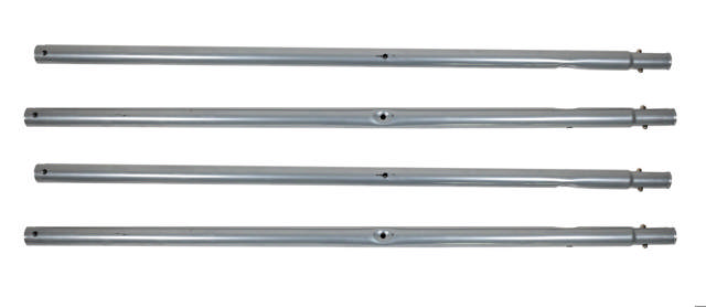 EQU 53 - Tréteau X papillon 1p.