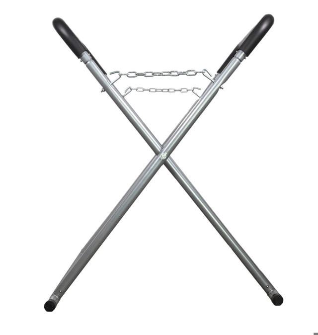 EQU 53 - Tréteau X papillon 1p.