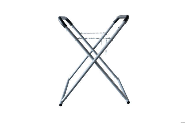 EQU 53 - Tréteau X papillon 1p.