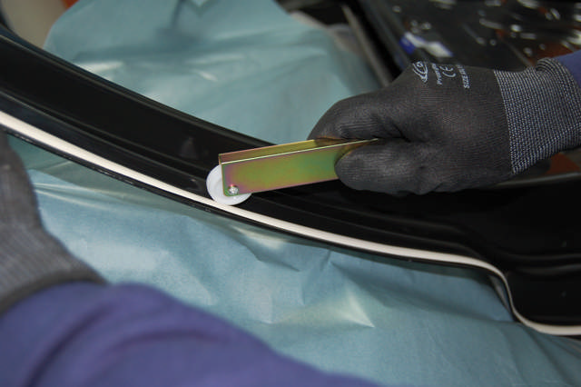 ESS 06 - Nadenkit op rol - 6mm x 9m