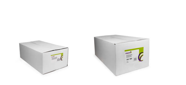 GAC - Rührstab Plastik 23cm