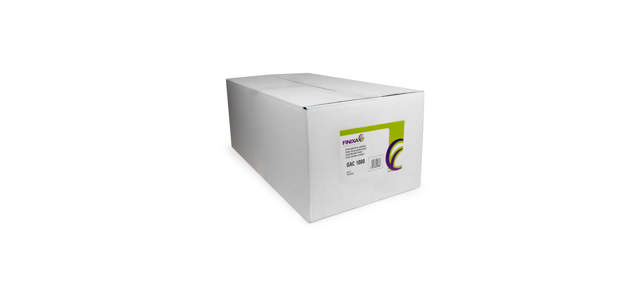 GAC - Rührstab Plastik 23cm