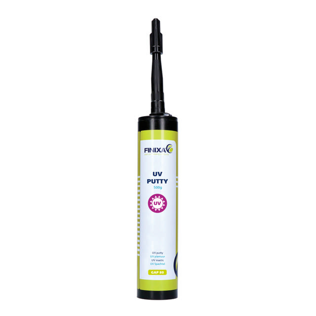 GAP 80 - UV Spachtel 500gr
