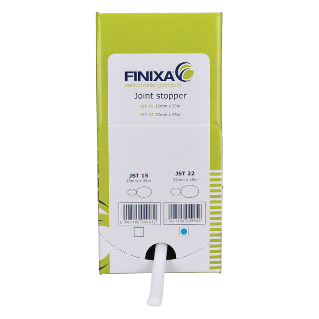 JST 22 - Burlete Joint Stopper 22 mm x 25m