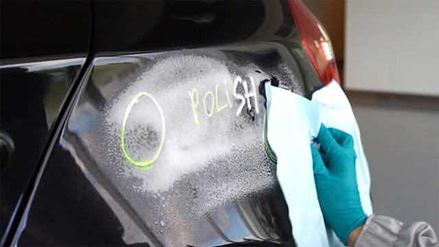 MAR 21 - Fluo markeerstift groen 6 st. 5mm-15mm