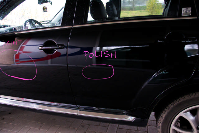 MAR 21 - Fluo markeerstift groen 6 st. 5mm-15mm