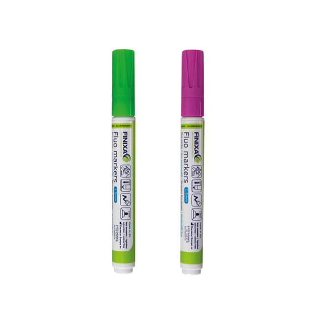 MAR - Fluo Markierstift 12st. fein 1.5mm