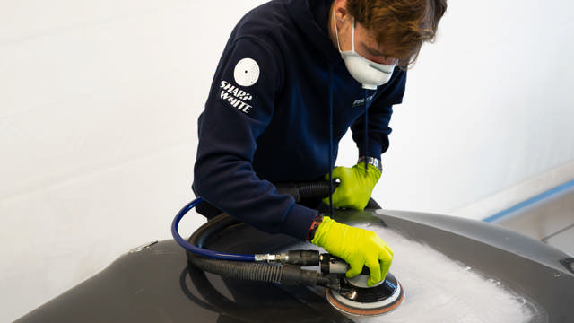 MAS 12 - staubmaske P2 mit Ventil 15st.