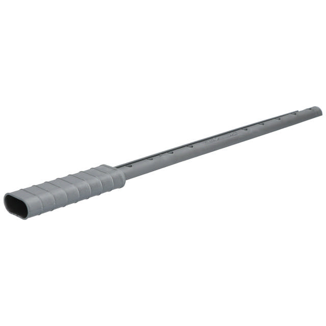 MPP 0200 - Spatules en plastique 30cm 200p.