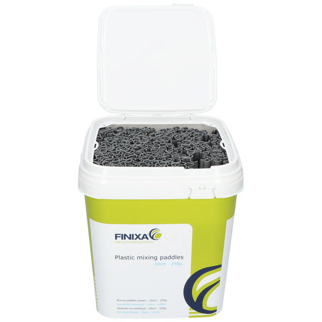 MPP 0250 - Rührstab Plastik 20cm 250st.