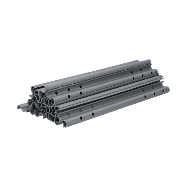 MPP 0250 - Rührstab Plastik 20cm 250st.