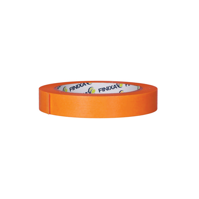 MST 438 - Maskeertape koraal 110° 38mm x 50m 24st.