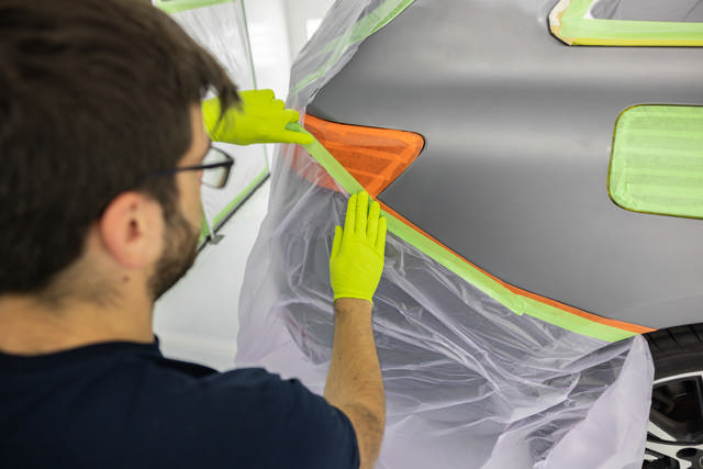 MST 750 - Maskeertape 120° 50mm x 50m 24st.