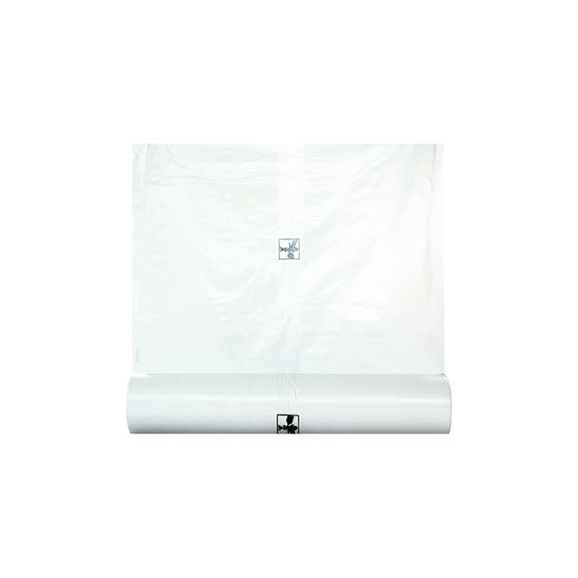 PLA 32 - Folie für Spritzkabine 15µm 260cm x 100m