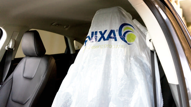 PLA 62 - Zetelhoezen 820x1300x500mm - 12µm 250st. op rol