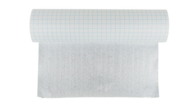 PLA 80 - Film portière 60cm x 10m