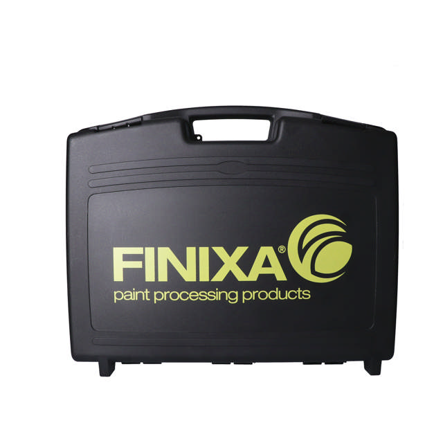 PLI 00 - Réparation plastique set