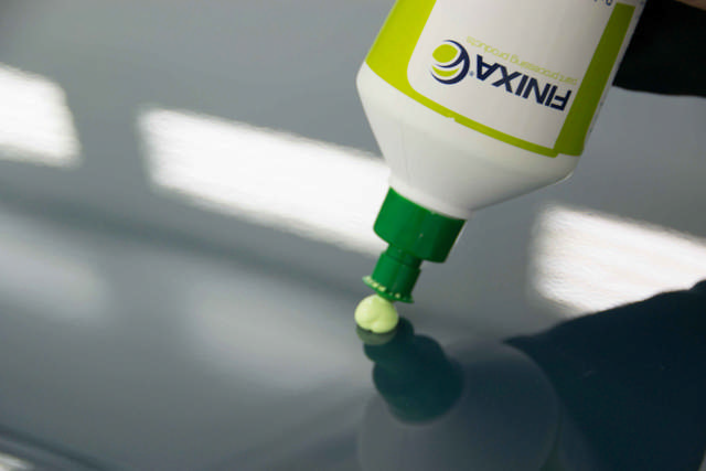 POL - 1 stap polijstpasta