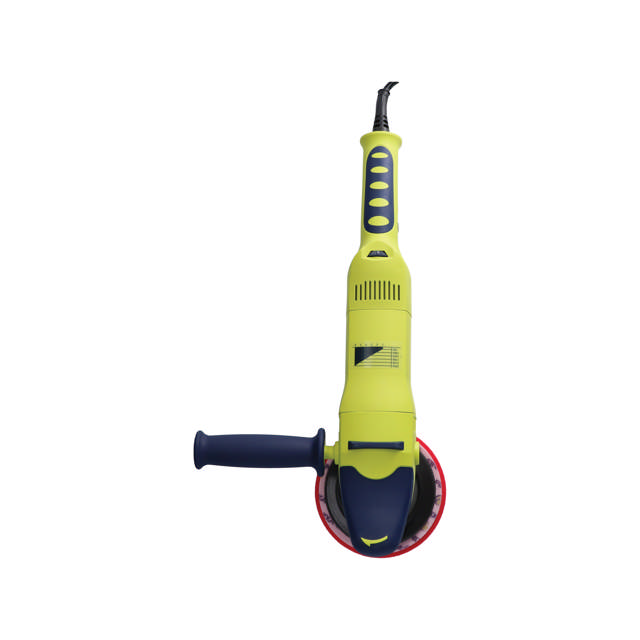 POL 55 - Elektrische polijstmachine 1050W 700-2500RPM