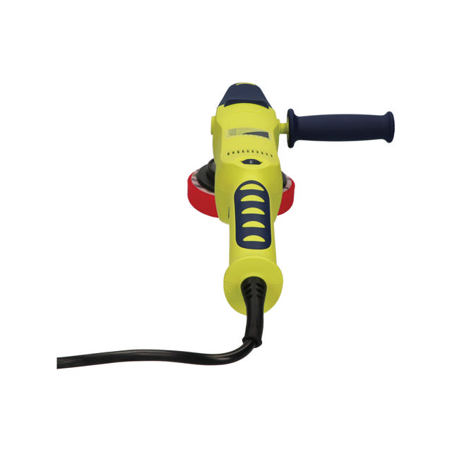 POL 55 - Elektrische polijstmachine 1050W 700-2500RPM