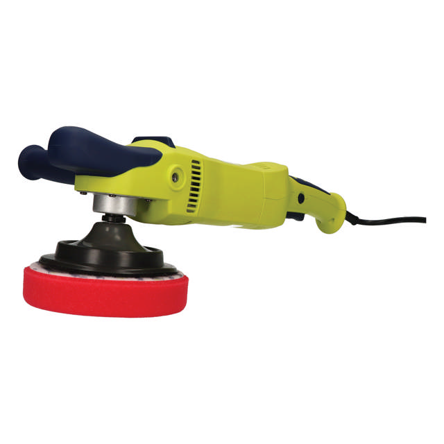 POL 55 - Elektrische polijstmachine 1050W 700-2500RPM