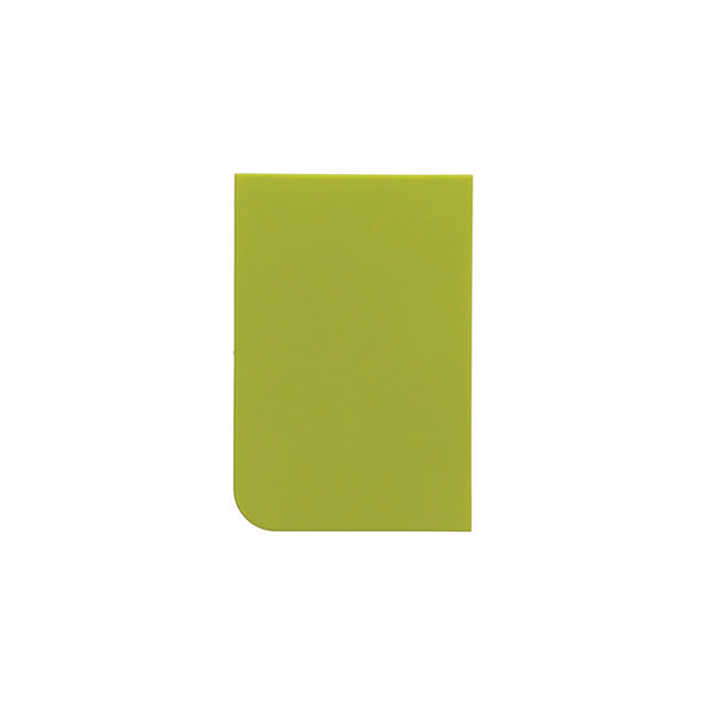 PPM 25 - Cales à mastic synthét. en boîte distr.-25p.