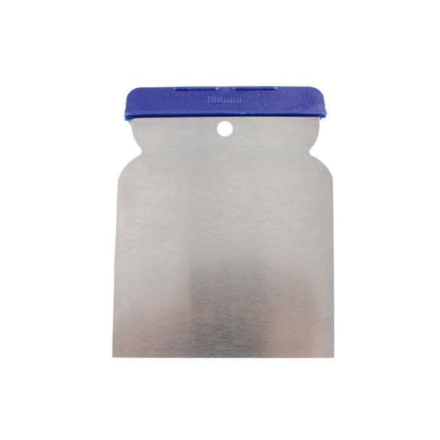 PPM 20 - Couteaux à mastic en métal 4p.