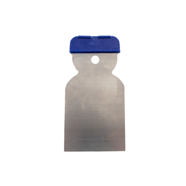 PPM 20 - Couteaux à mastic en métal 4p.