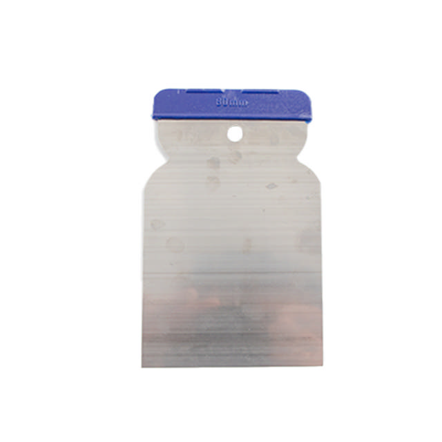 PPM 20 - Couteaux à mastic en métal 4p.