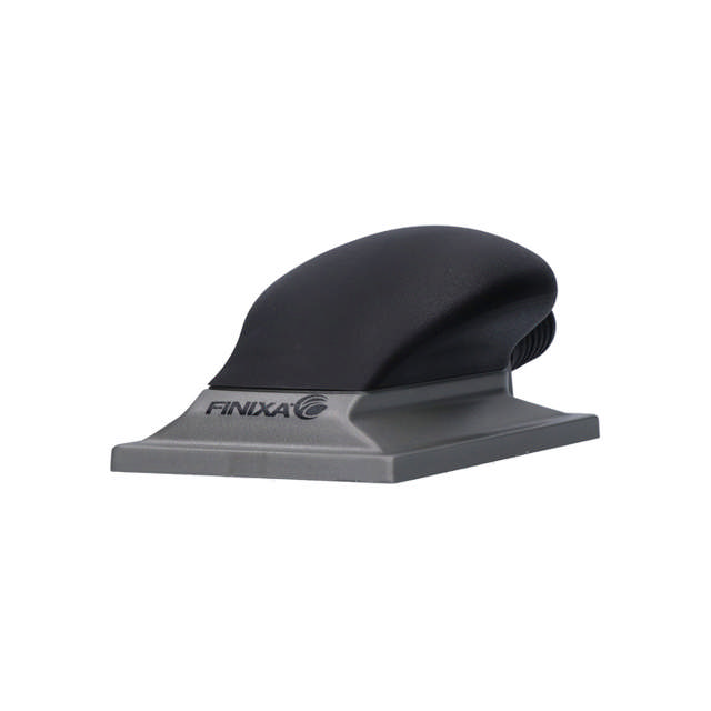 SAB 07 - Kit Bloque de lijado forma plana + 3 accesorios