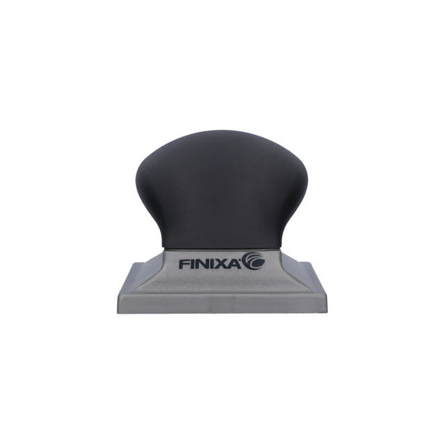 SAB 07 - Kit Bloque de lijado forma plana + 3 accesorios