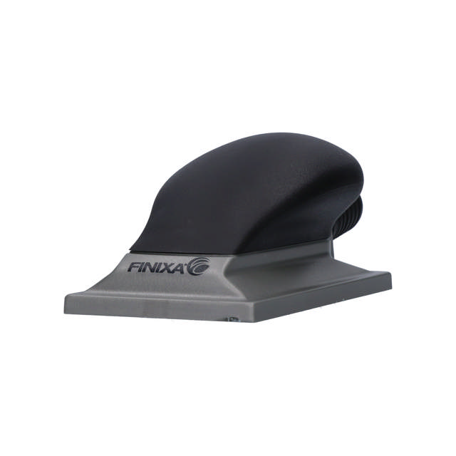 SAB 07 - Kit Bloque de lijado forma plana + 3 accesorios