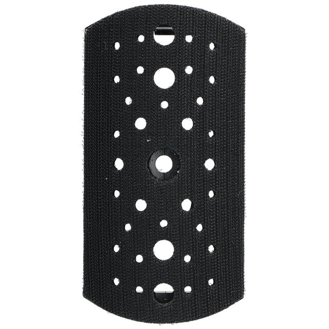 SAB 07 - Kit Bloque de lijado forma plana + 3 accesorios