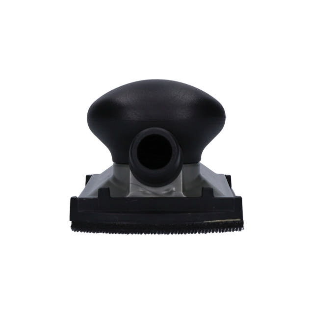 SAB 07 - Kit Bloque de lijado forma plana + 3 accesorios