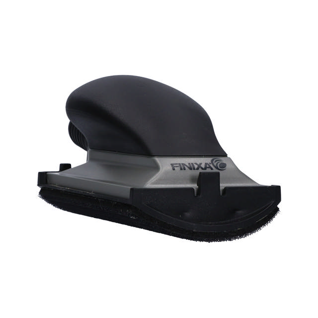 SAB 07 - Kit Bloque de lijado forma plana + 3 accesorios