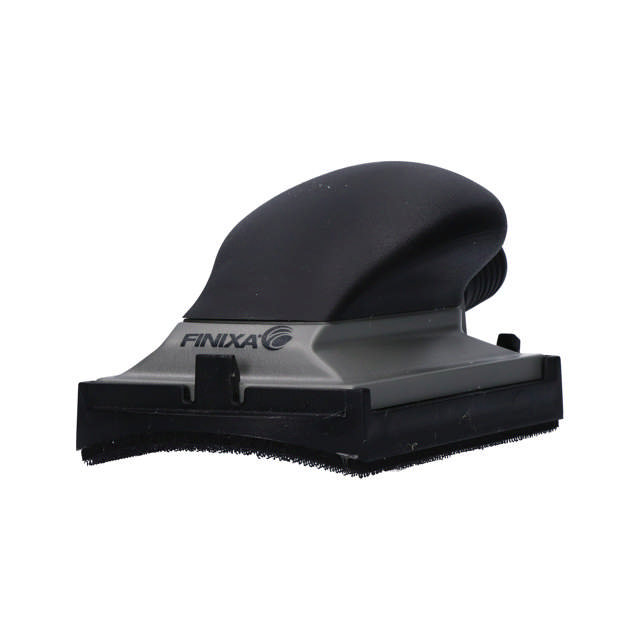 SAB 07 - Kit Bloque de lijado forma plana + 3 accesorios