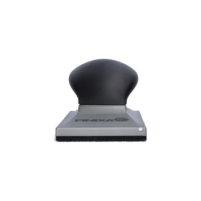 SAB 31 - Garlopa de lijado con extracción 70 mm x 198 mm - 8 agujeros